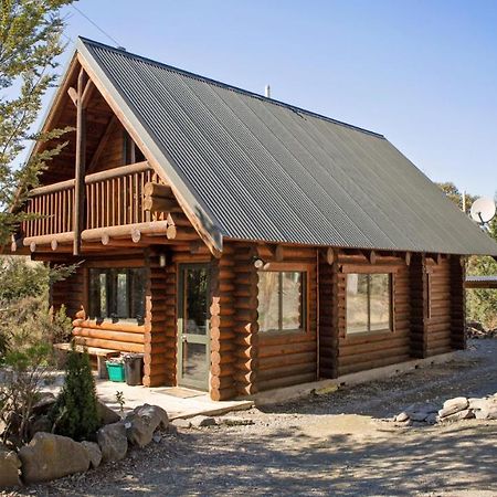 Mt Lyford Holiday Homes Luaran gambar