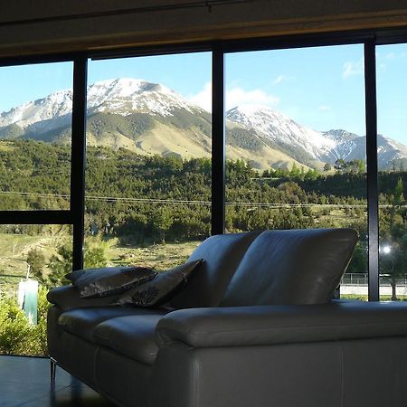 Mt Lyford Holiday Homes Bilik gambar