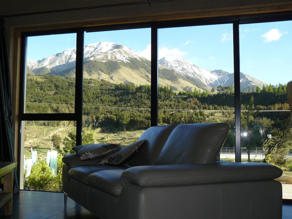 Mt Lyford Holiday Homes Bilik gambar